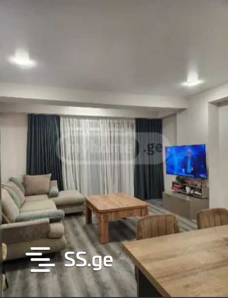 Квартира Demetre Tavdadebuli st.