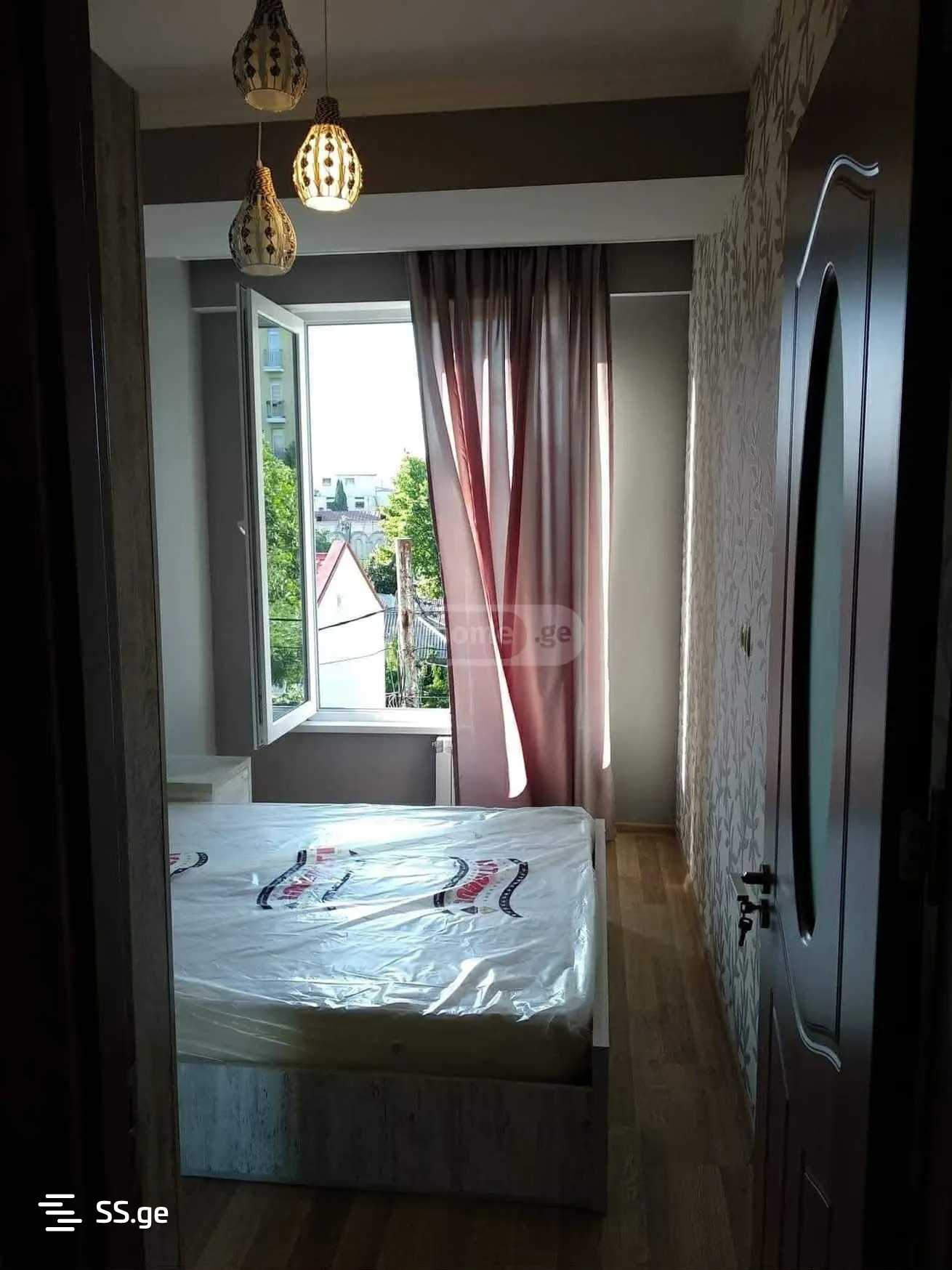 Квартира m. meskhi st.