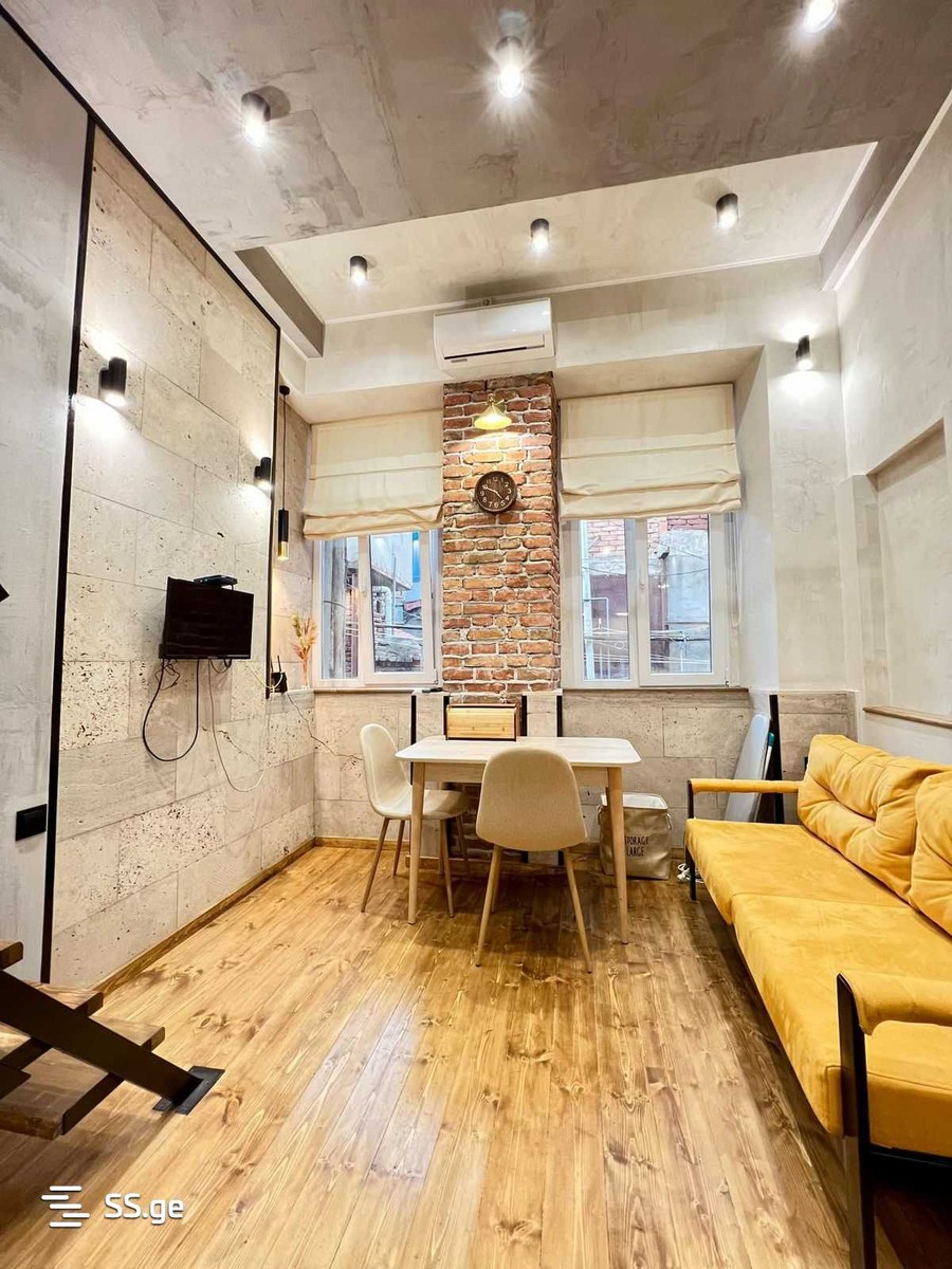 gr. khandzteli st. 4ა - 2 rooms