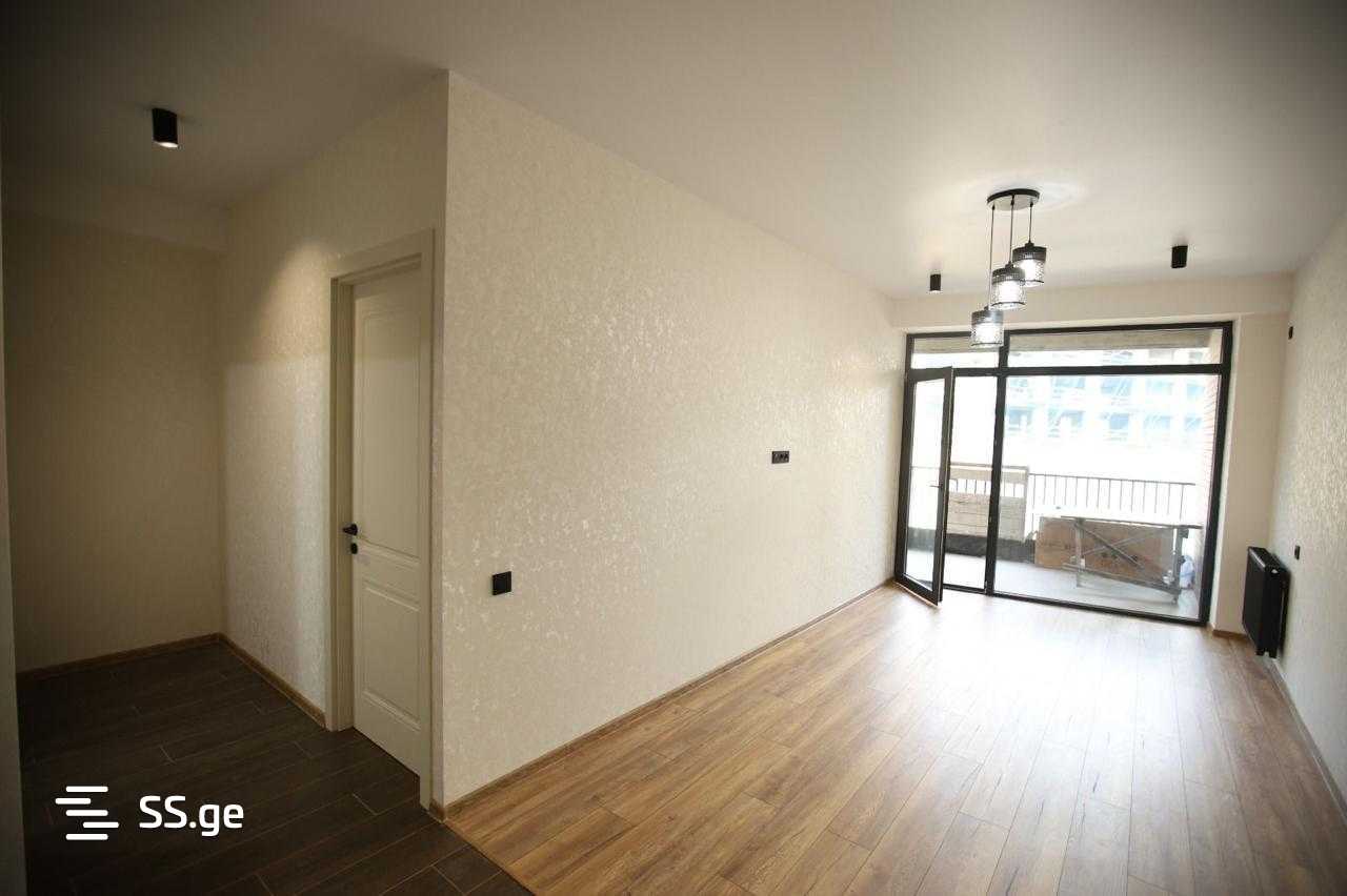 Teimurazi st. - 2 rooms