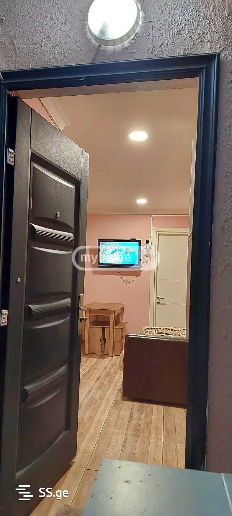 beliashvili st. - 2 rooms