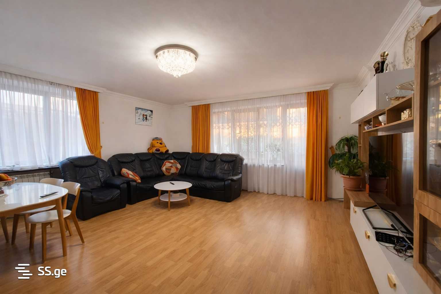 kerchi st. - 3 rooms