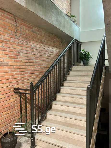 Квартира kokhreidze st.