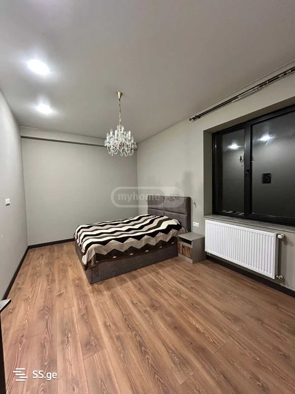 Квартира kokhreidze st.