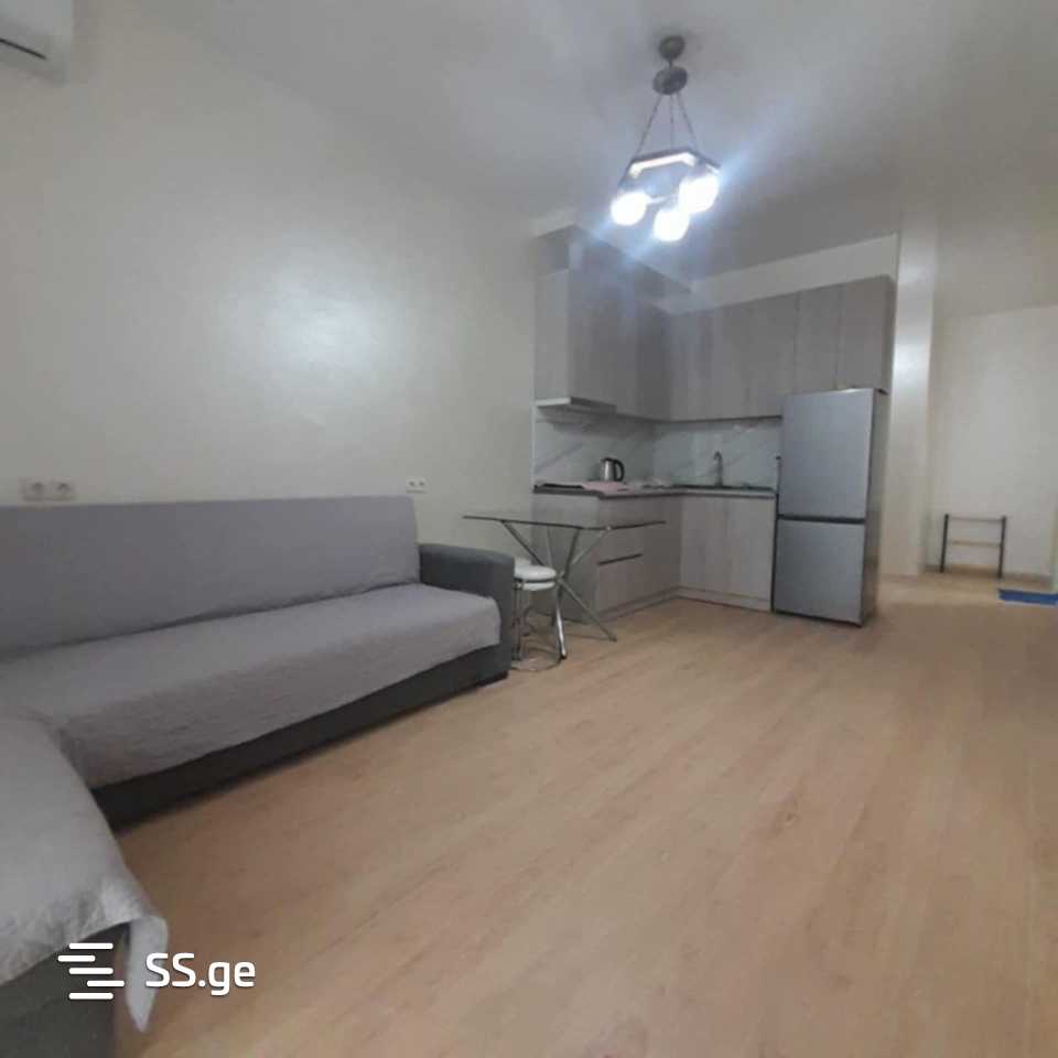 Bagrationi District - 3 rooms