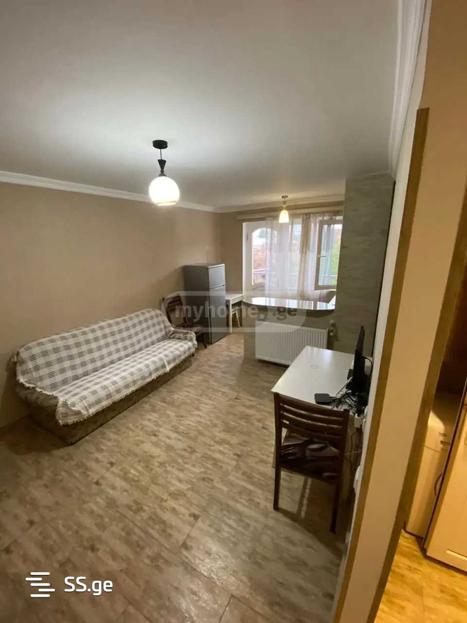 Квартира shavishvili st.