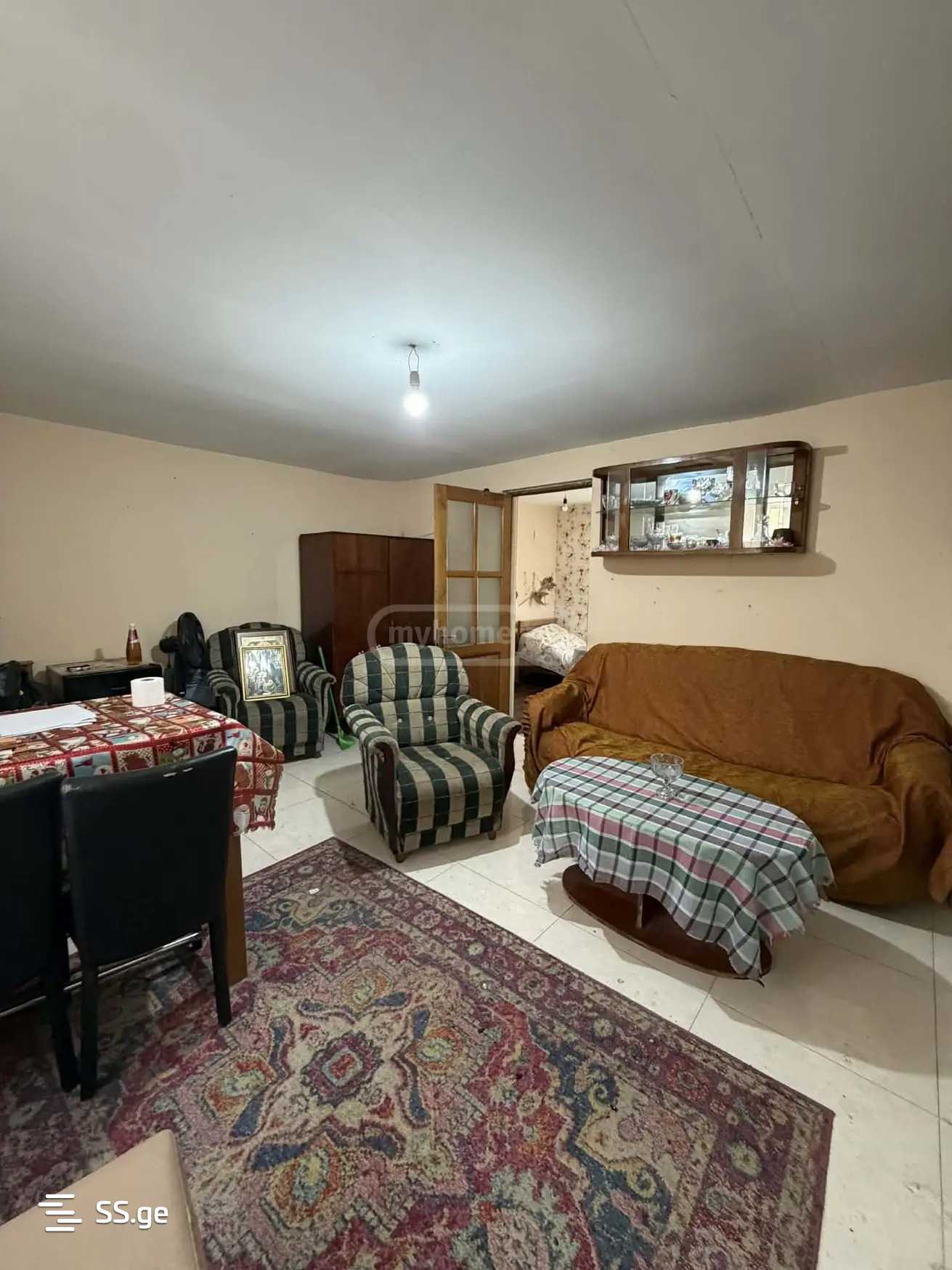 Kindzmarauli Lane - 2 rooms