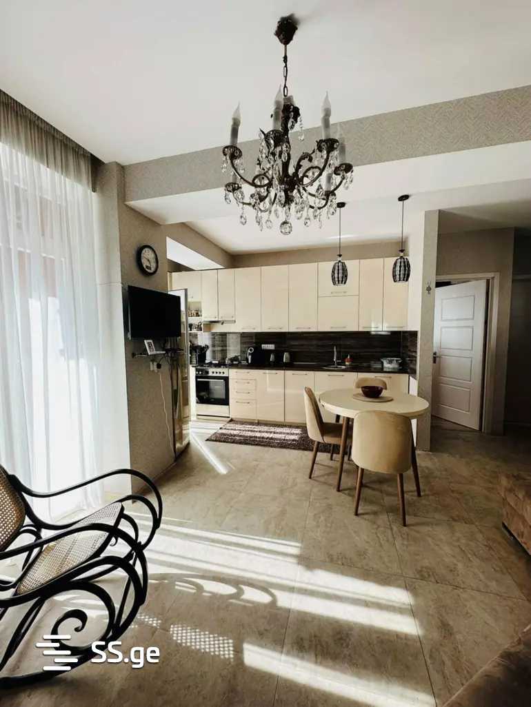tskaltubo st. 24 - 2 rooms