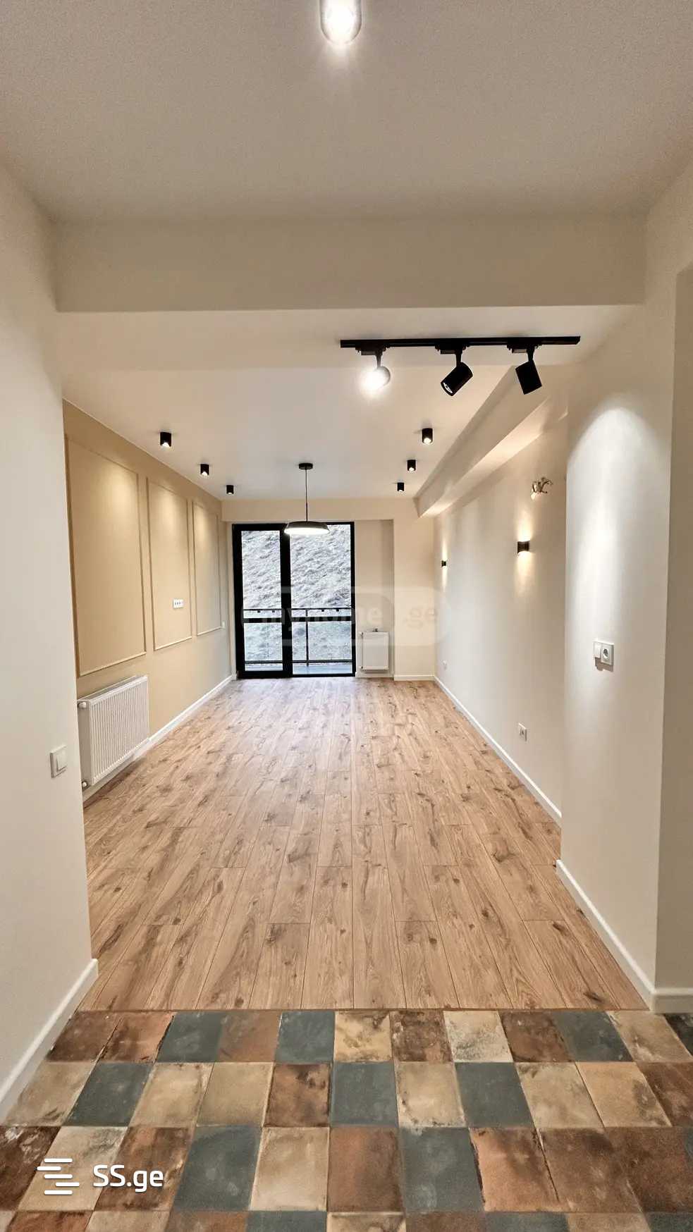 kalandadze st. - 2 rooms