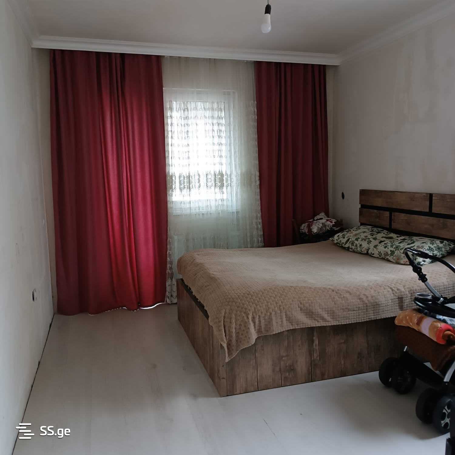 Sh. Nadirashvili st. 1 - 2 rooms