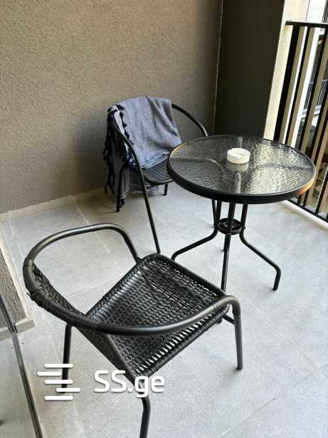 Квартира Tamarashvili st. (Saburtalo) 13