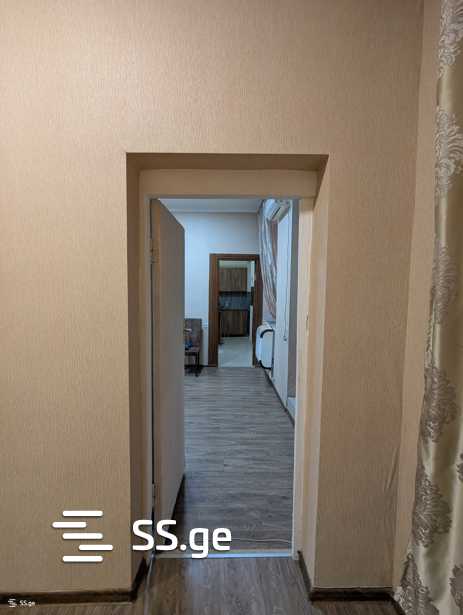 Квартира griboedov st. 30