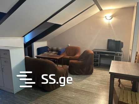 khomleli st. 4 - 2 rooms