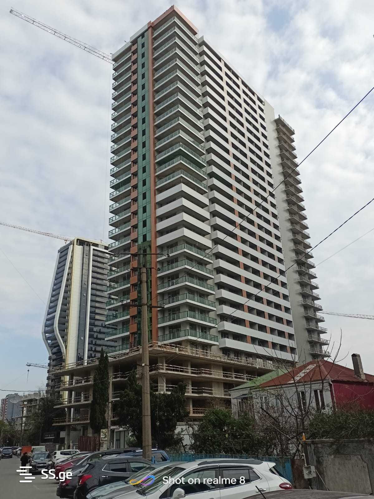 Angis st. 95 - 3 rooms