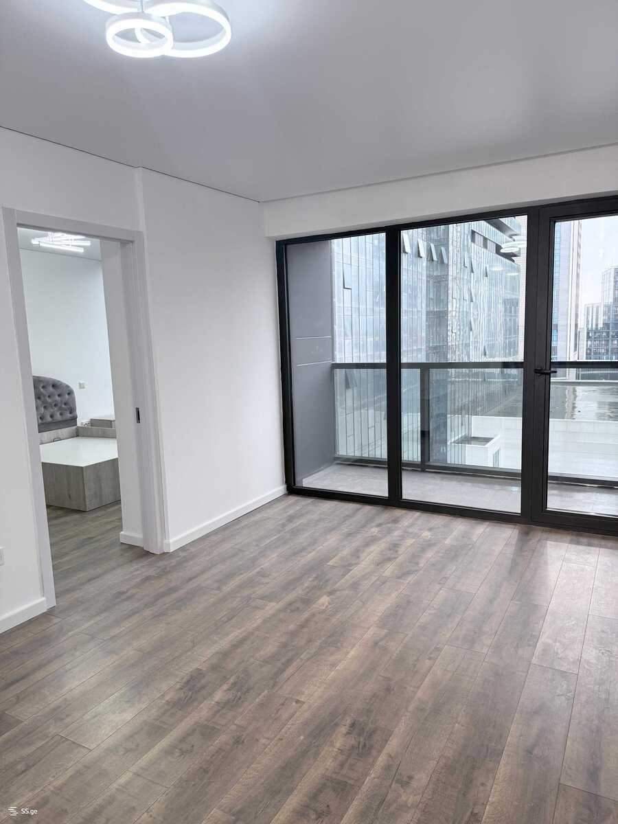 Tbel Abuseridze st. 13 - 2 rooms