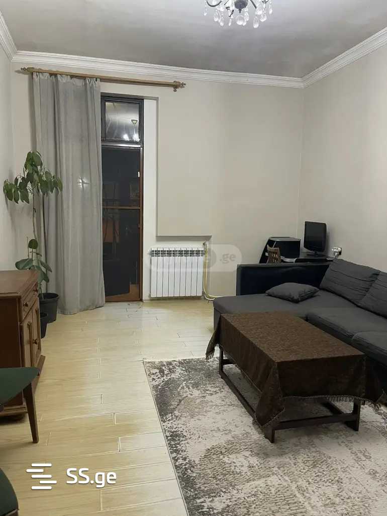 Квартира vani st.