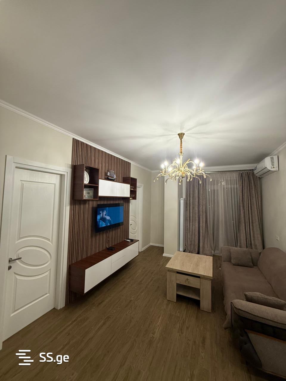 Angis st. 41 - 4 rooms