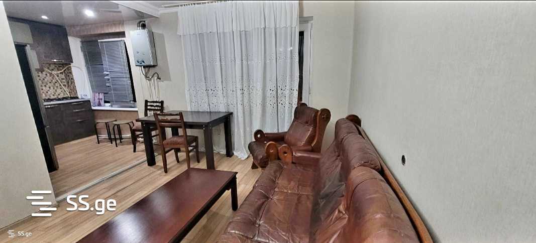 Квартира Block VII - Vazha-Pshavela 49