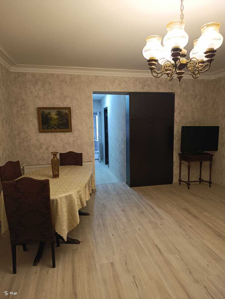 iosebidze st. 53 - 3 rooms