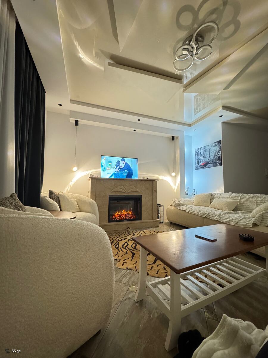 Квартира kupradze st. 72/8