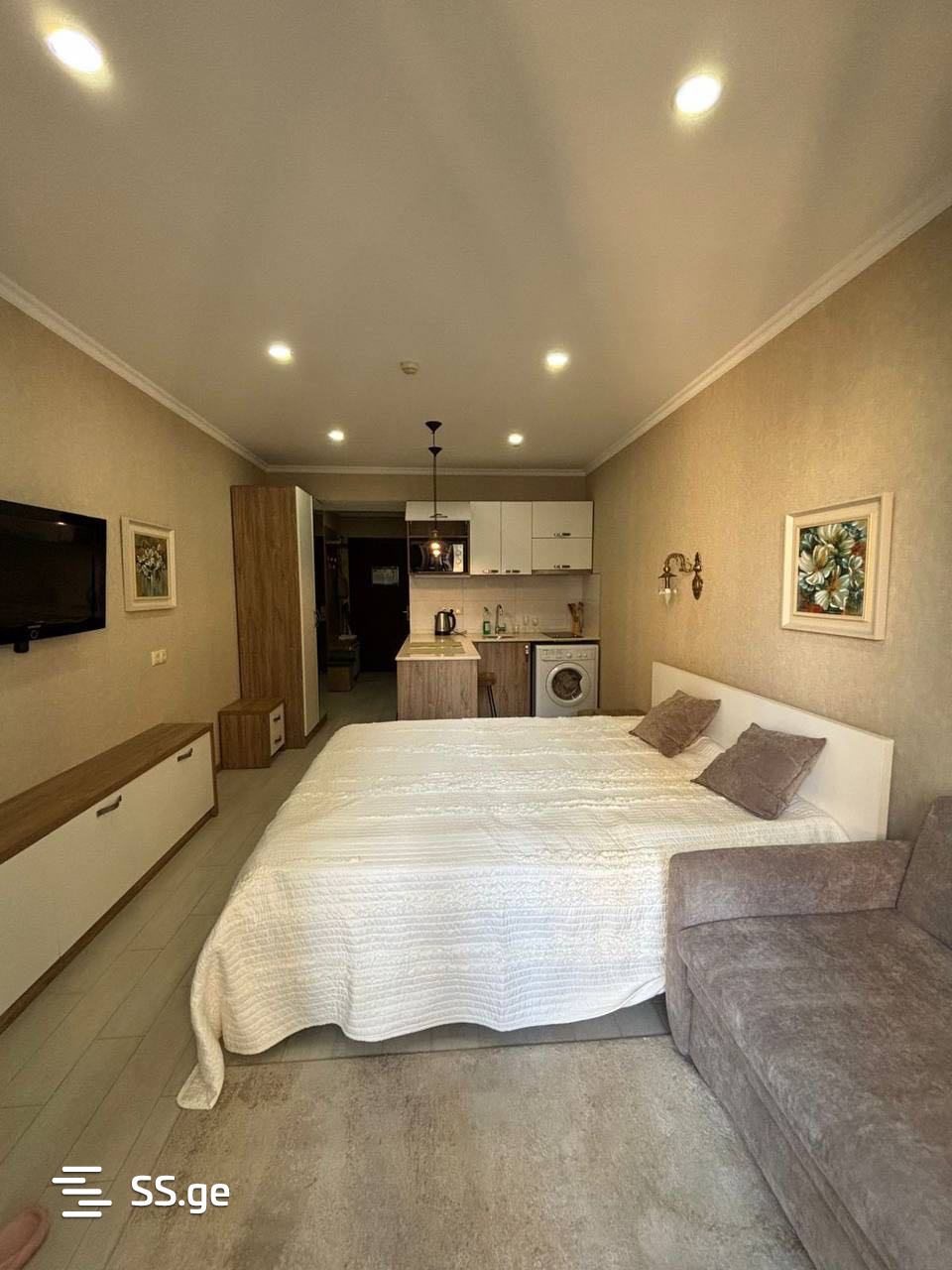 Khimshiashvili st. 57 - 1 rooms