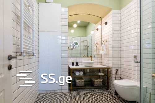 pushkin st. 16 - 3 rooms