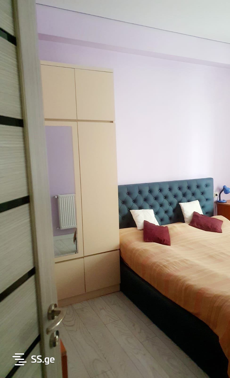 Квартира Memed Abashidze st. 5