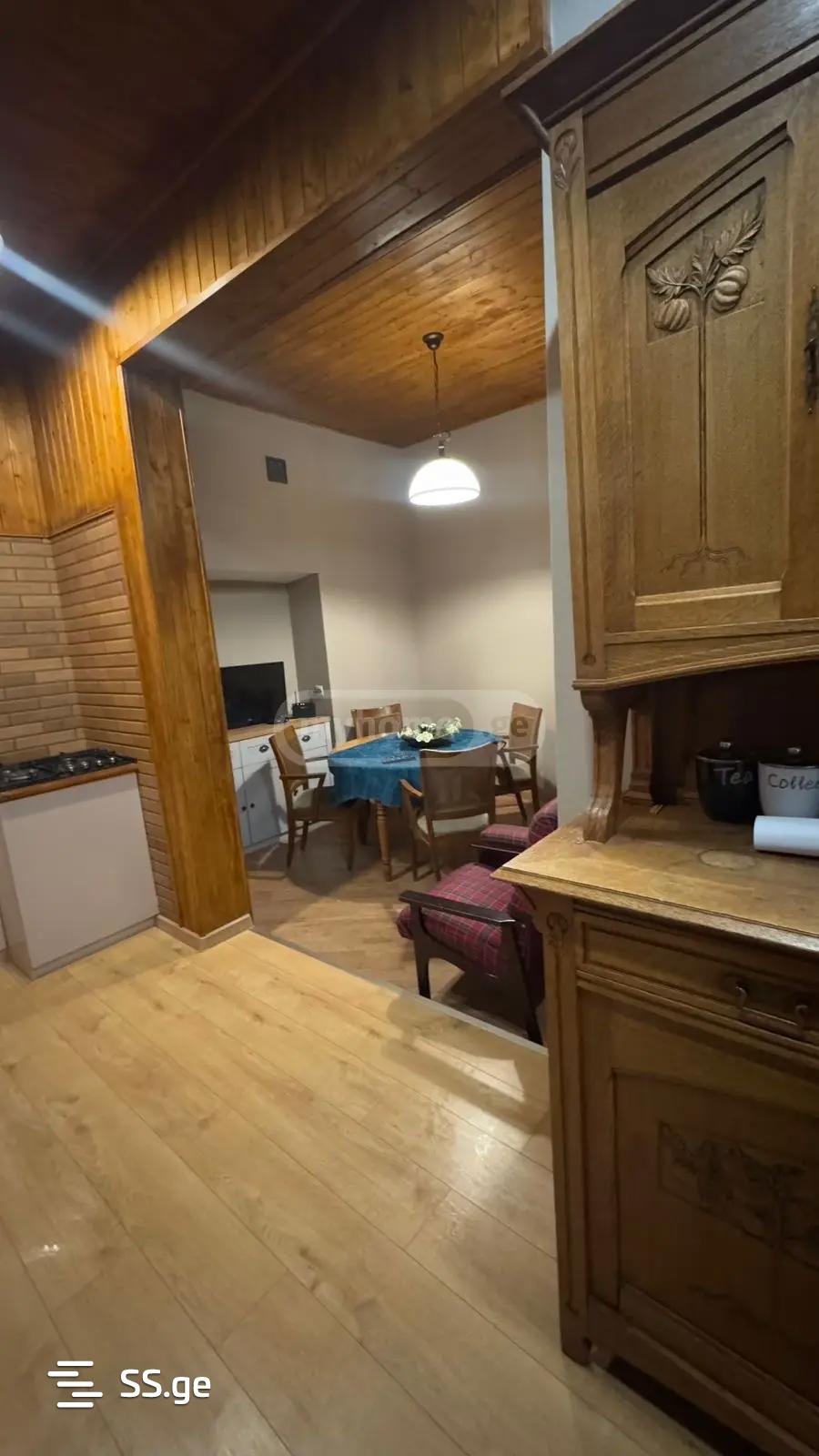 Квартира barnovi st.