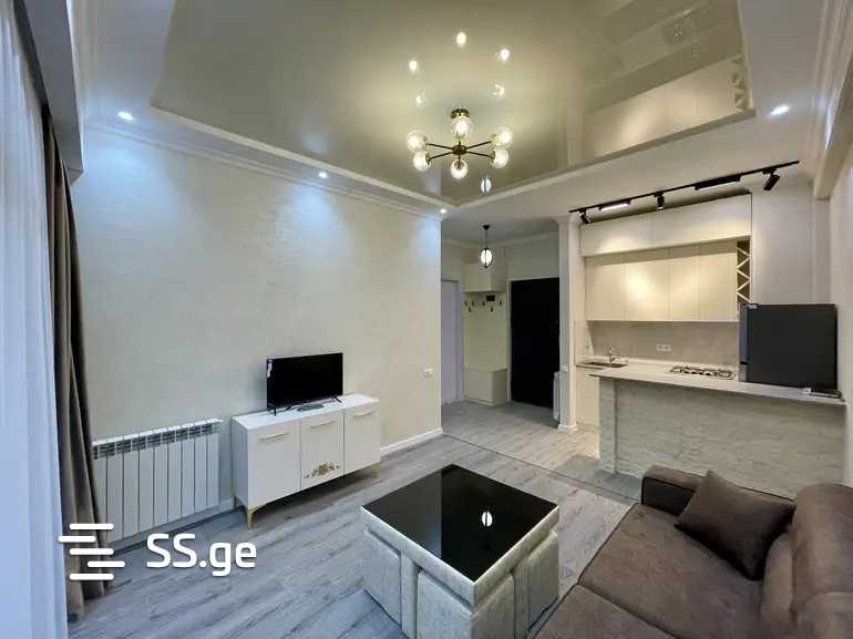 Квартира Marat Nozadze st.