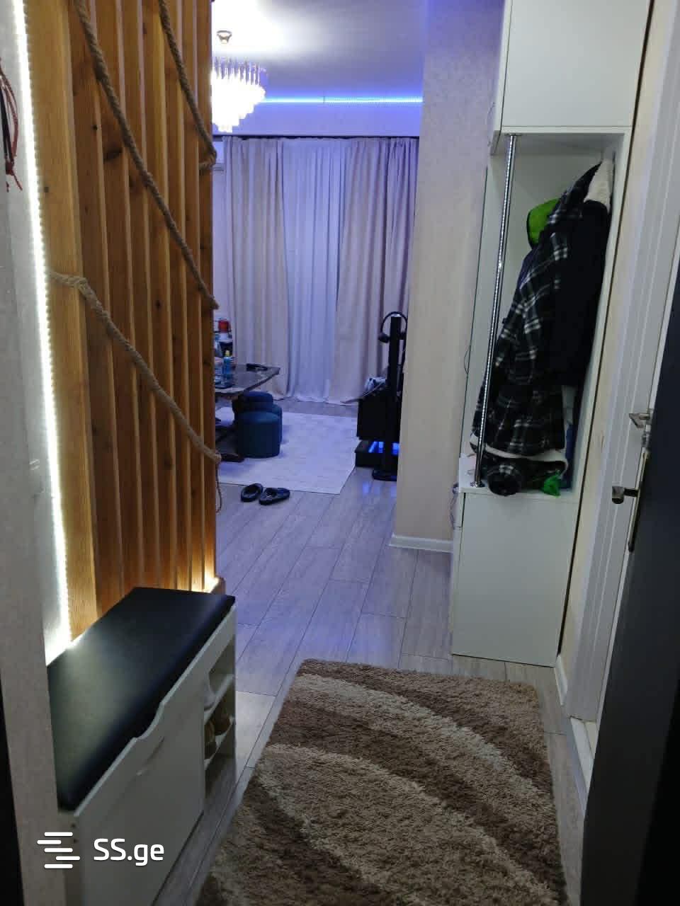 Квартира Vepkhistkaosnis st.