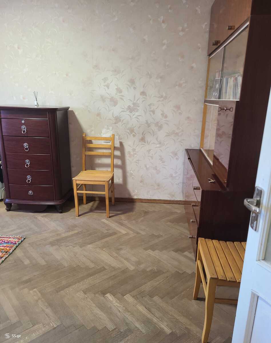 a.wereTlis avenue - 1 rooms