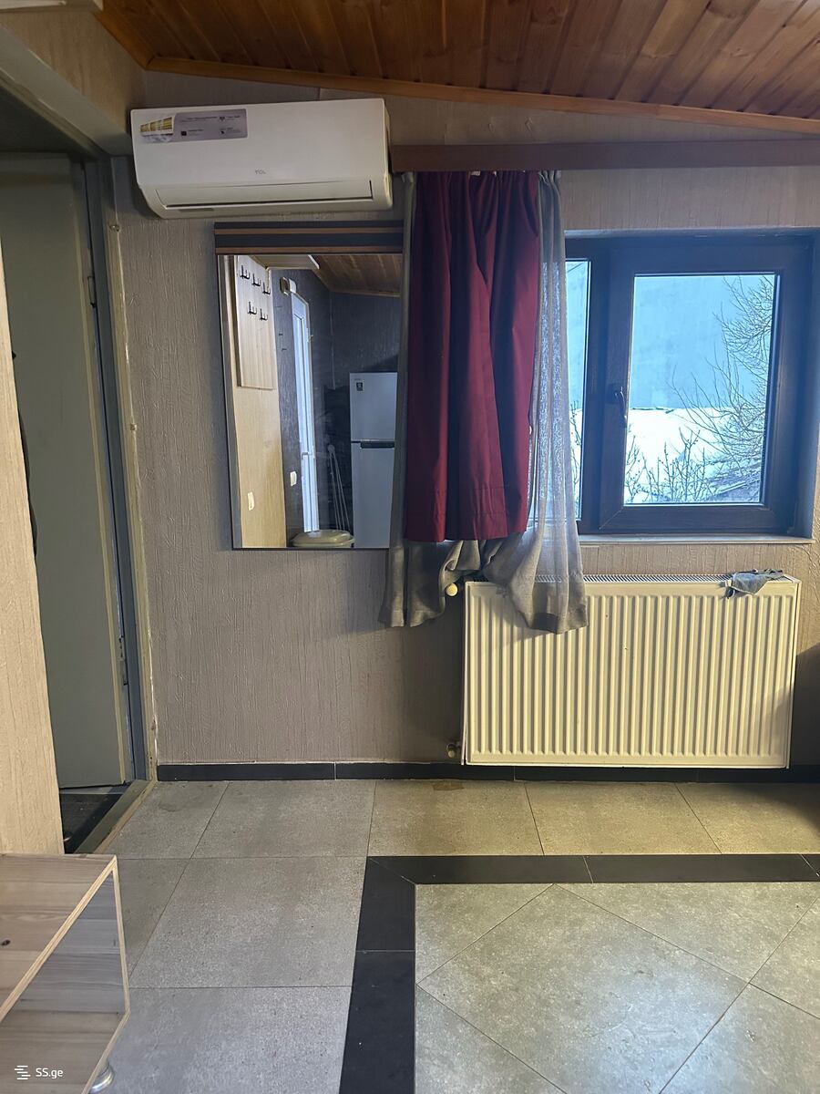 Квартира Chargali st. (Sanzona) 50