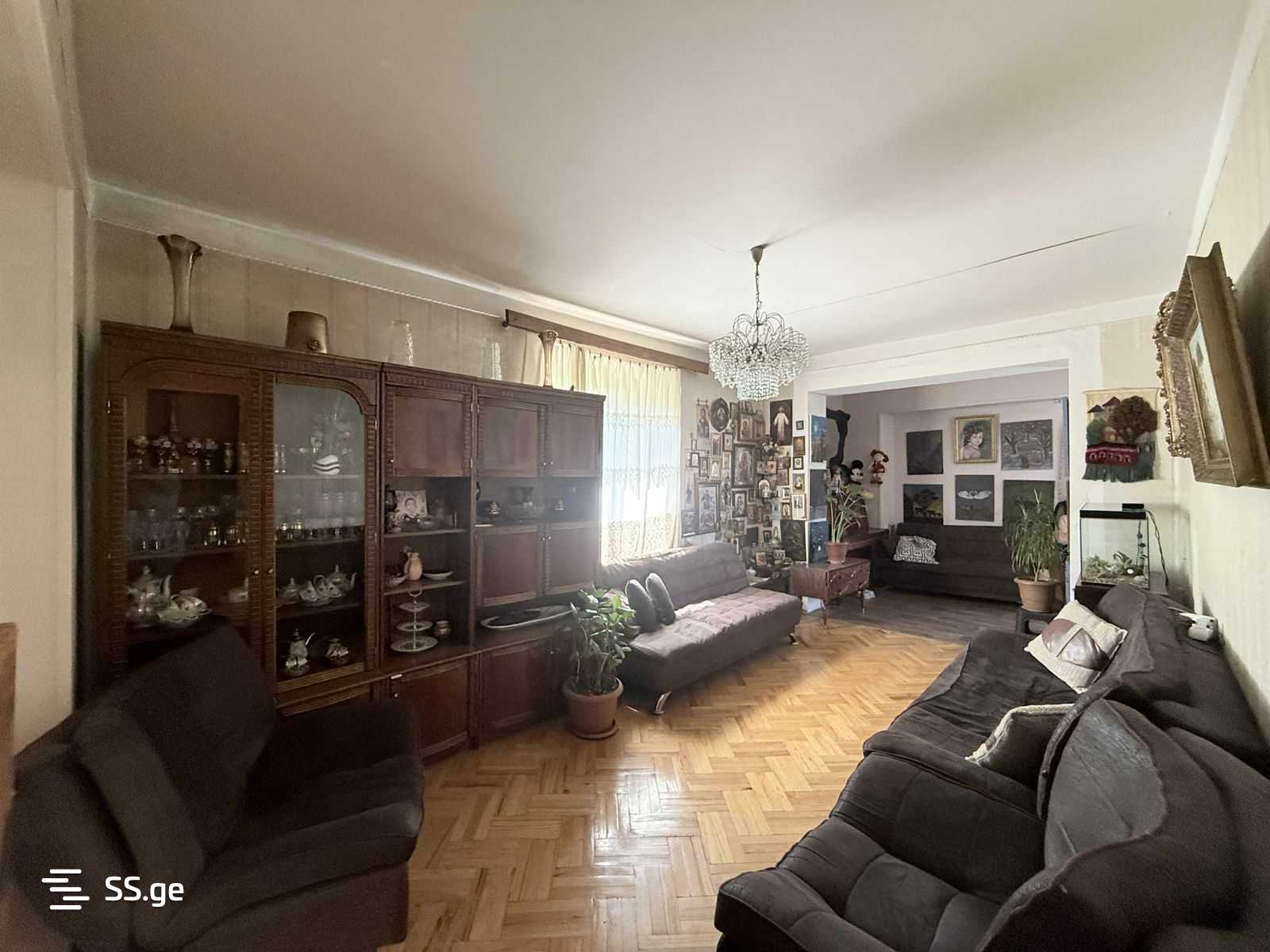 Micro. III, bl. I - Temka - 3 rooms