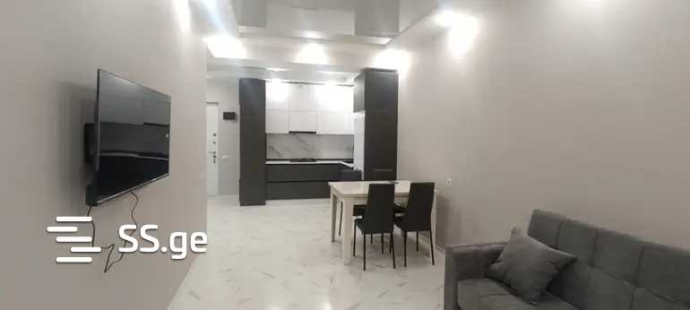 shartava st. 0 - 2 rooms