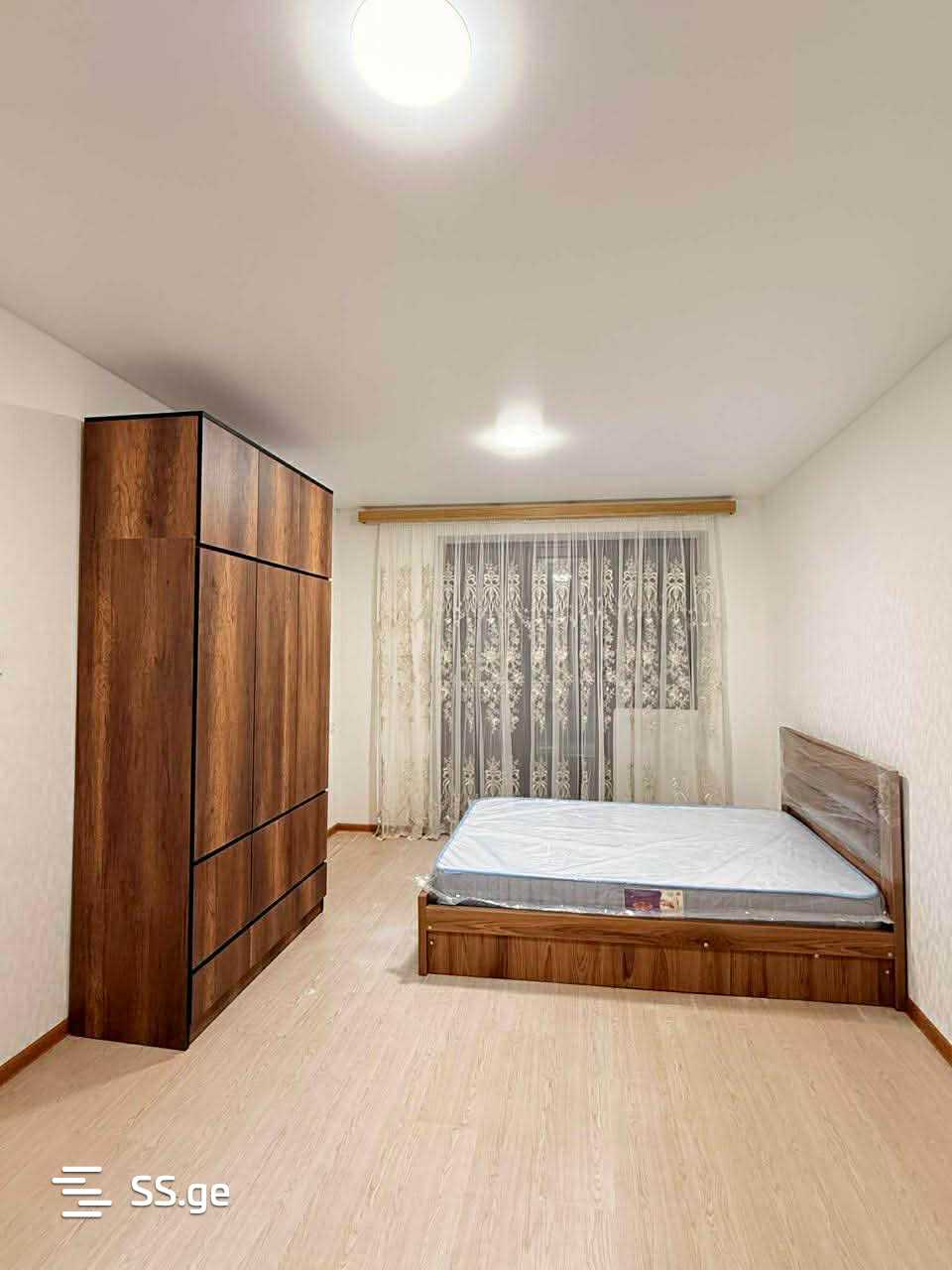 Квартира evdoshvili st.