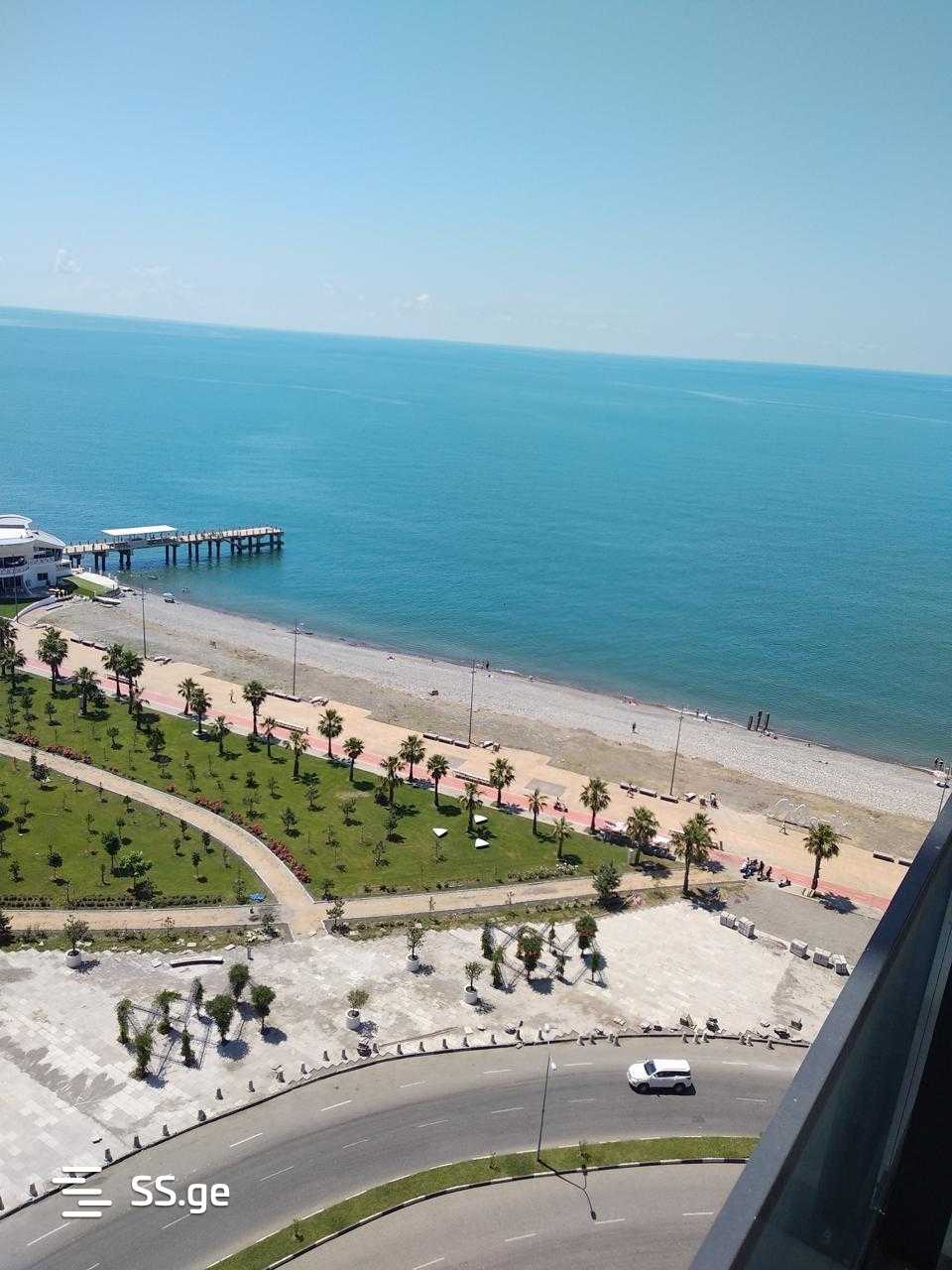 Khimshiashvili st. 57 - 1 rooms