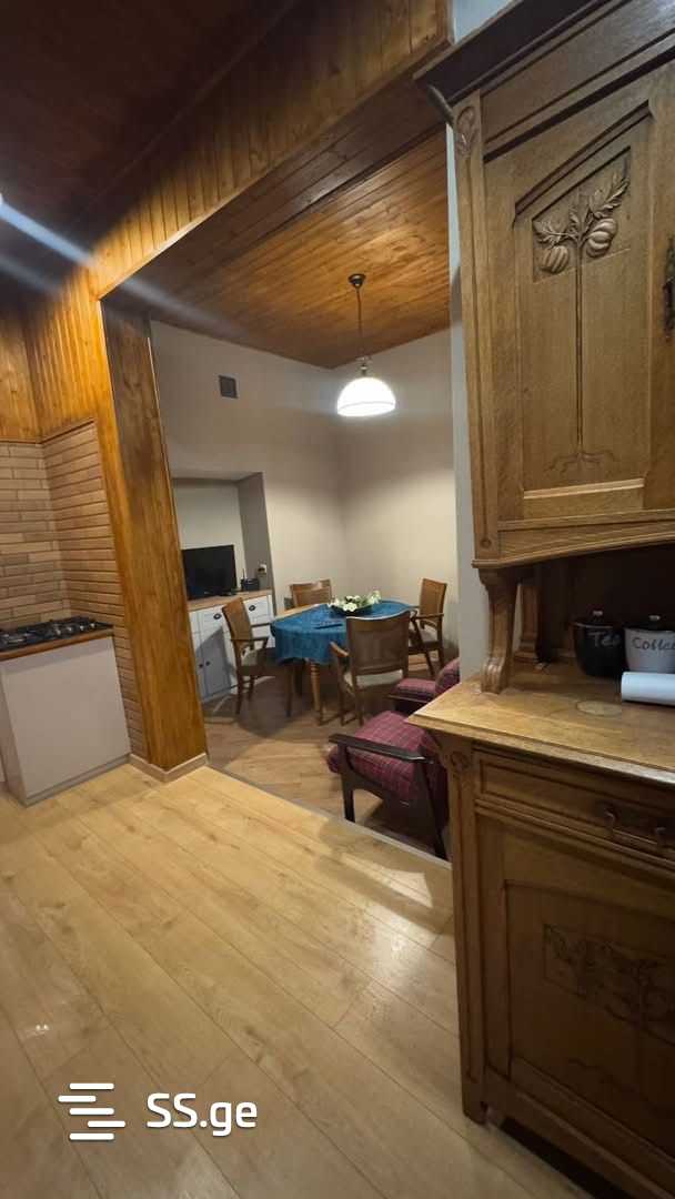 Квартира barnovi st.