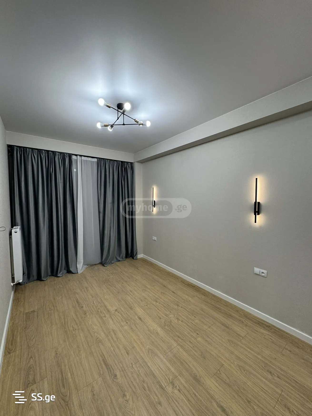 Kristian Stiveni st. - 2 rooms