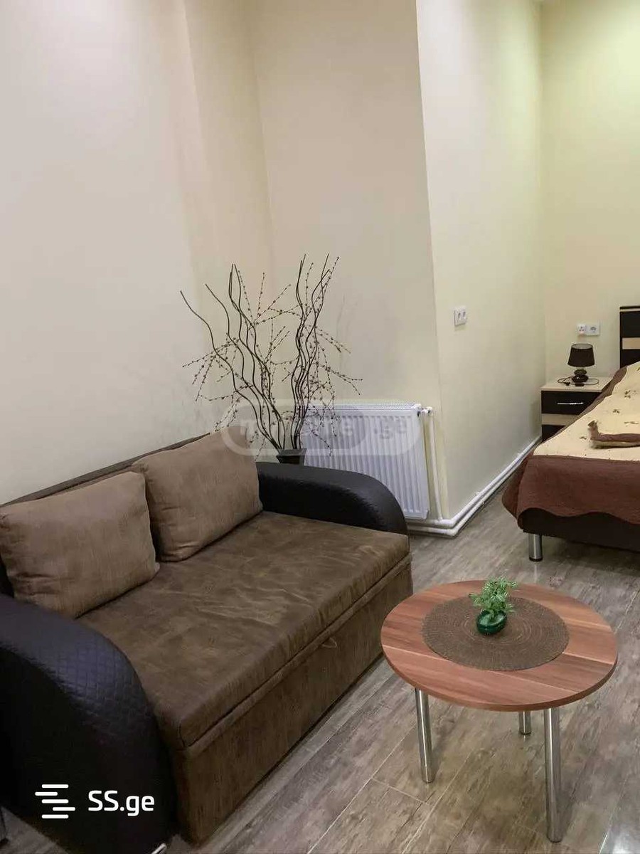 Tbilisi - 1 rooms
