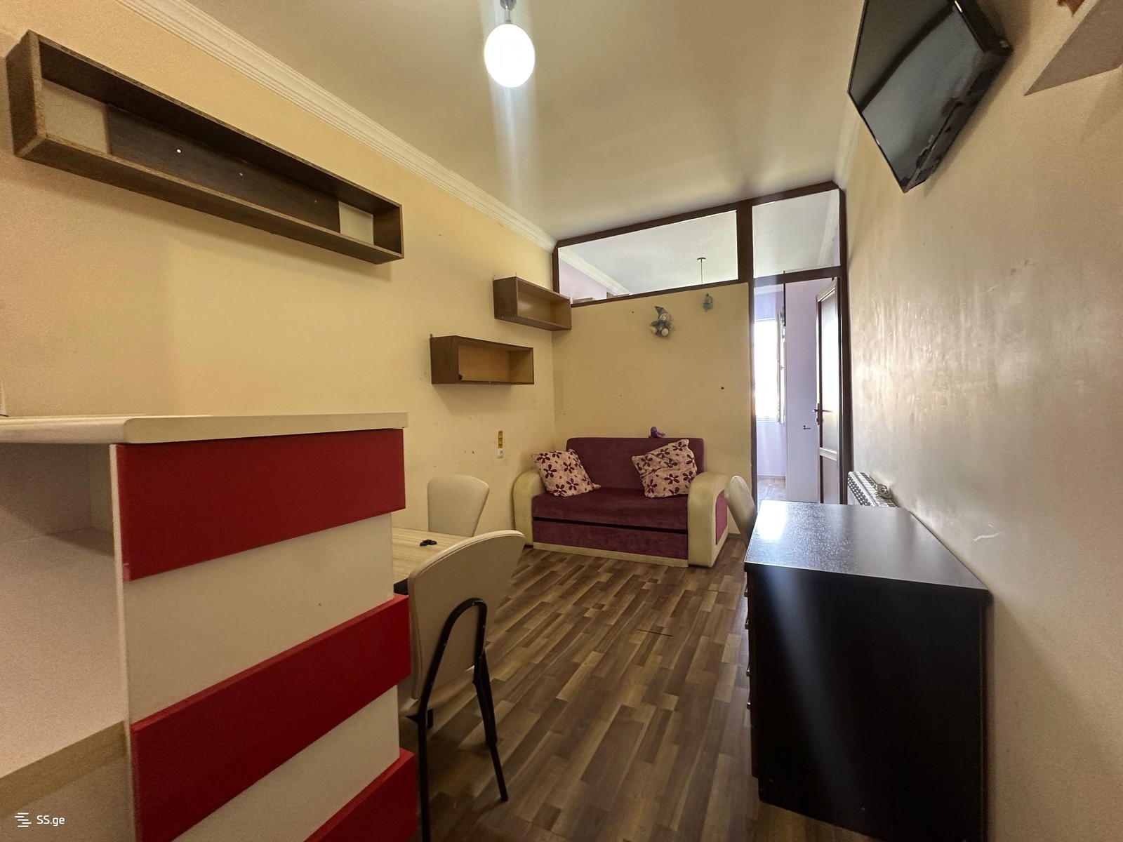 javakheti st. - 2 rooms