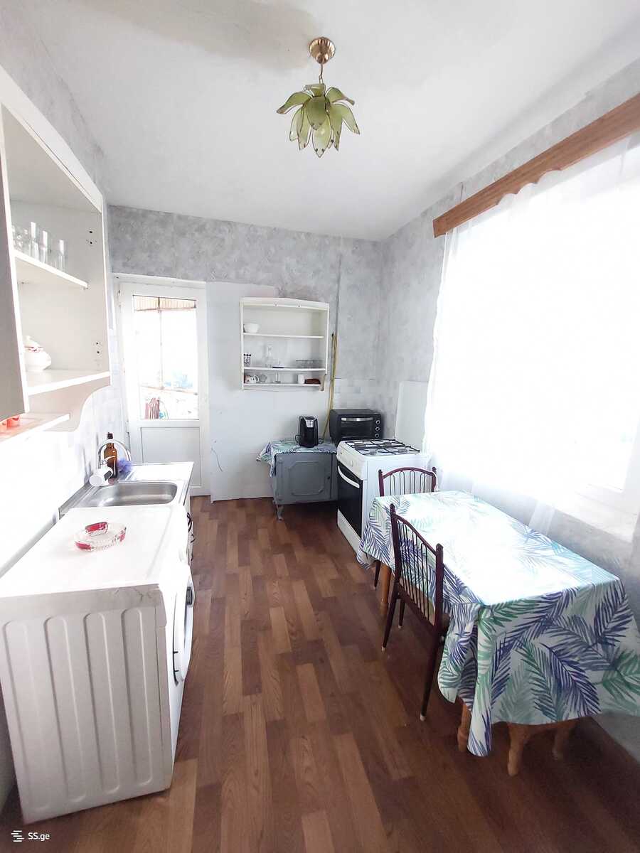 Квартира Fighters for the Unity of Georgia st. 29