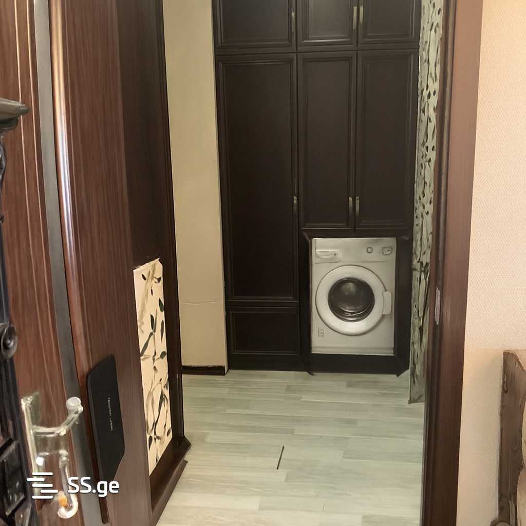 Квартира budapeshti st.