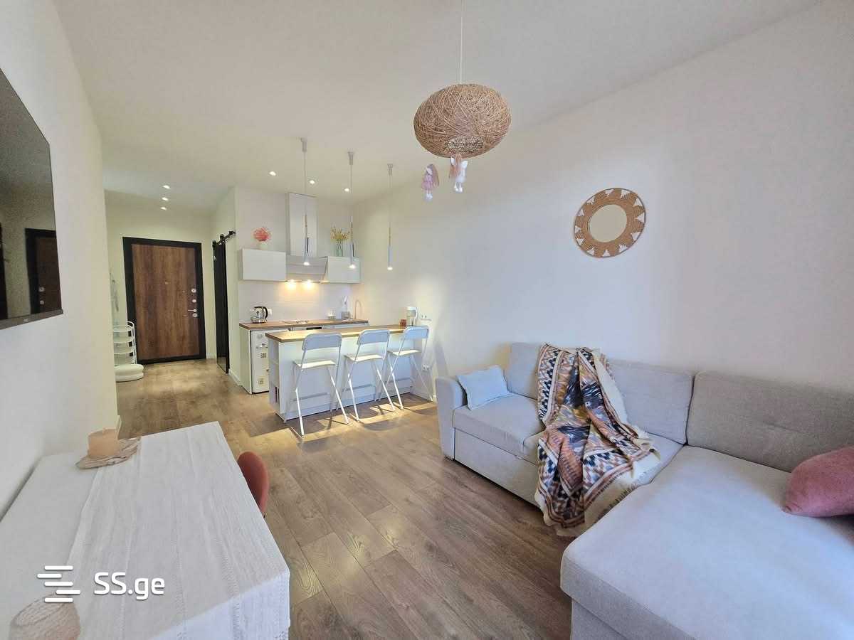 Firosman Street - 2 rooms