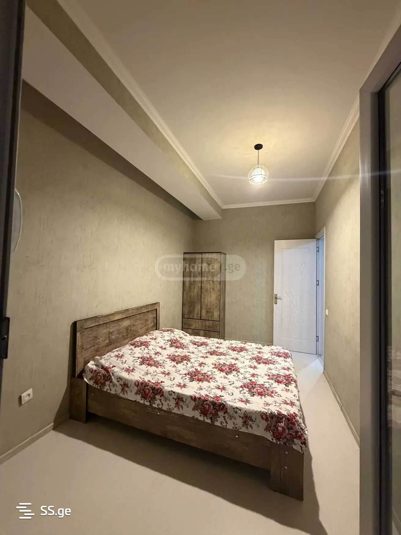 Квартира I Microdistrict - Varketili