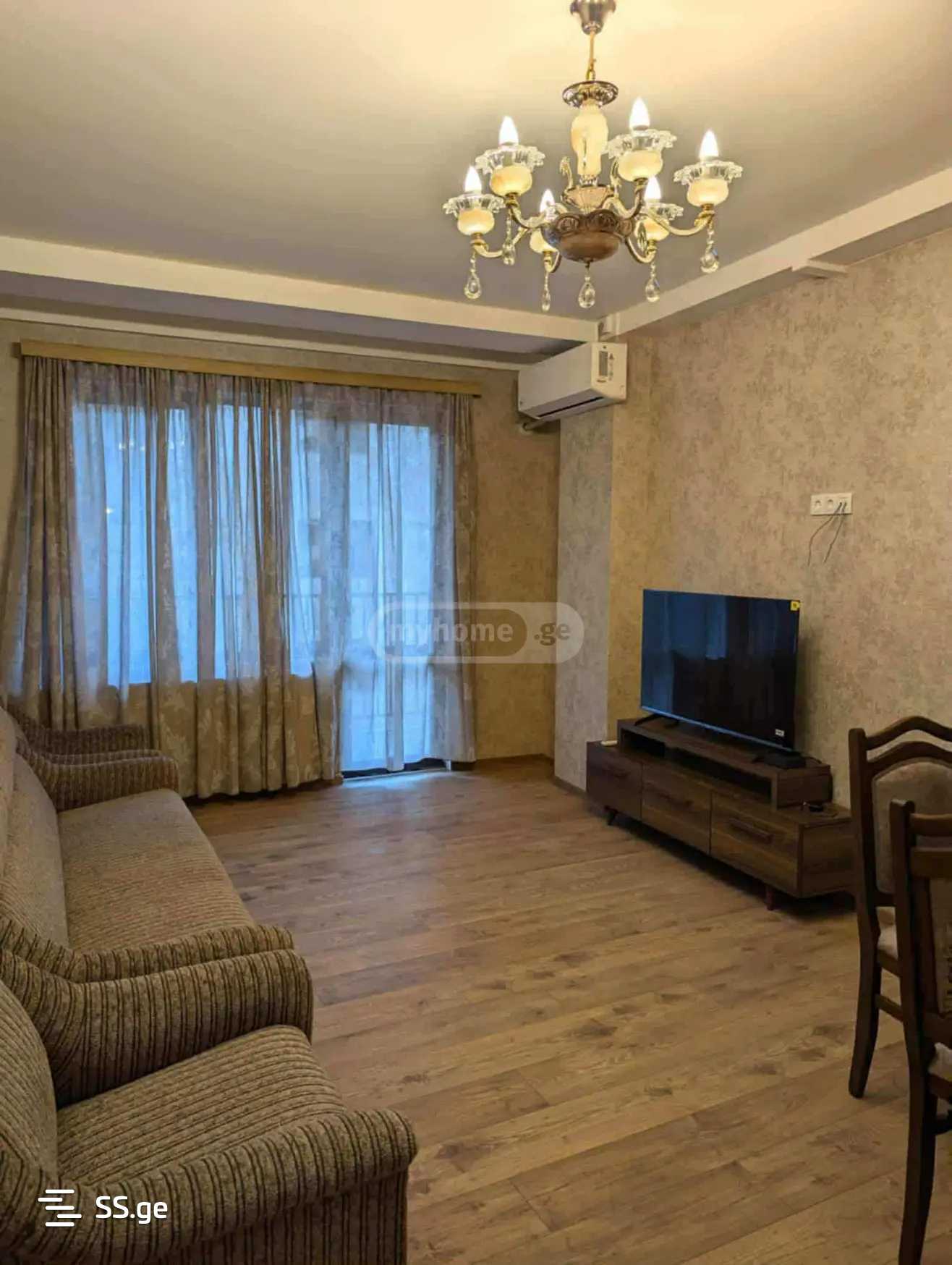 Квартира kedia st. 16