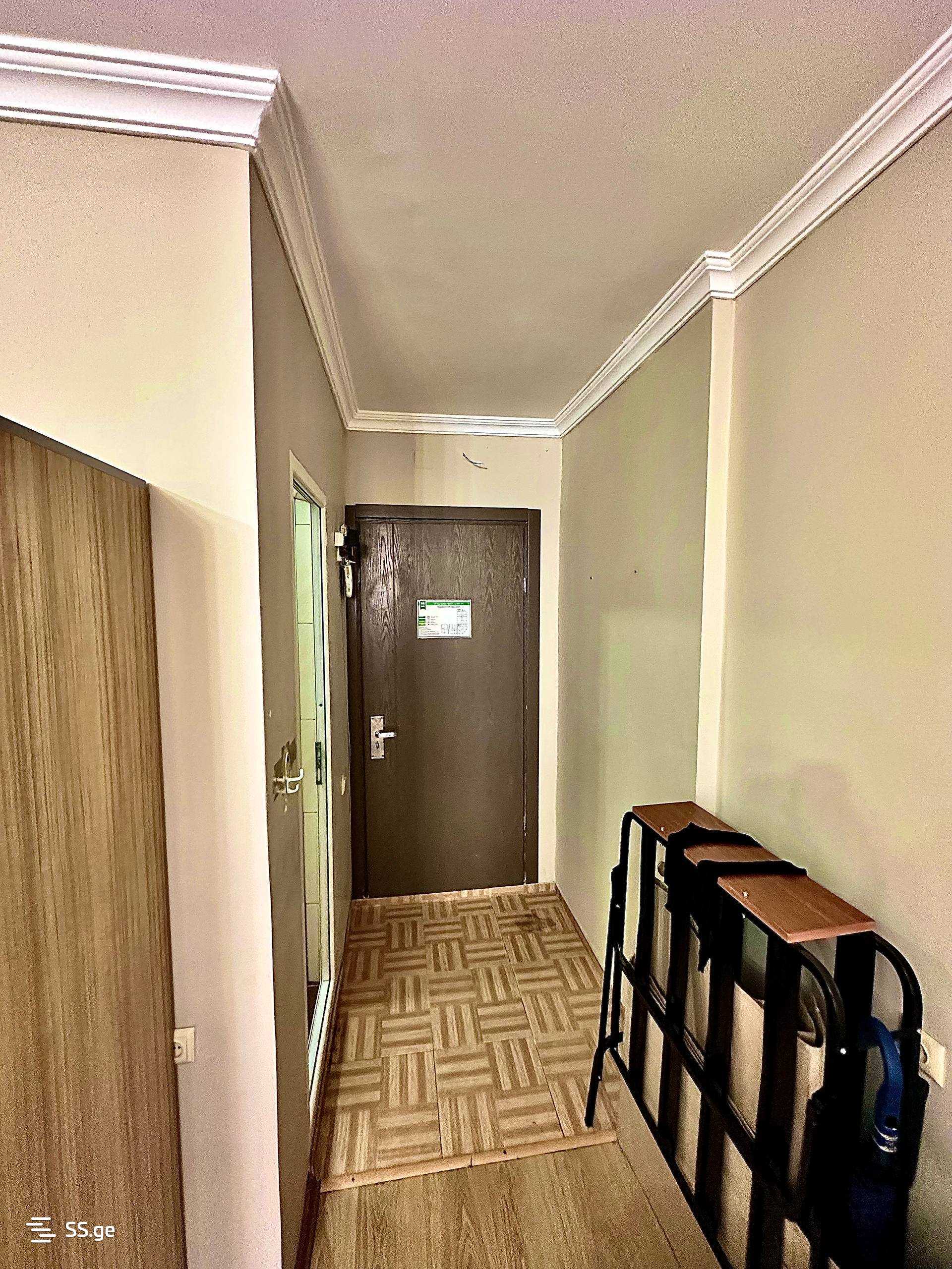 Khimshiashvili District - 1 rooms