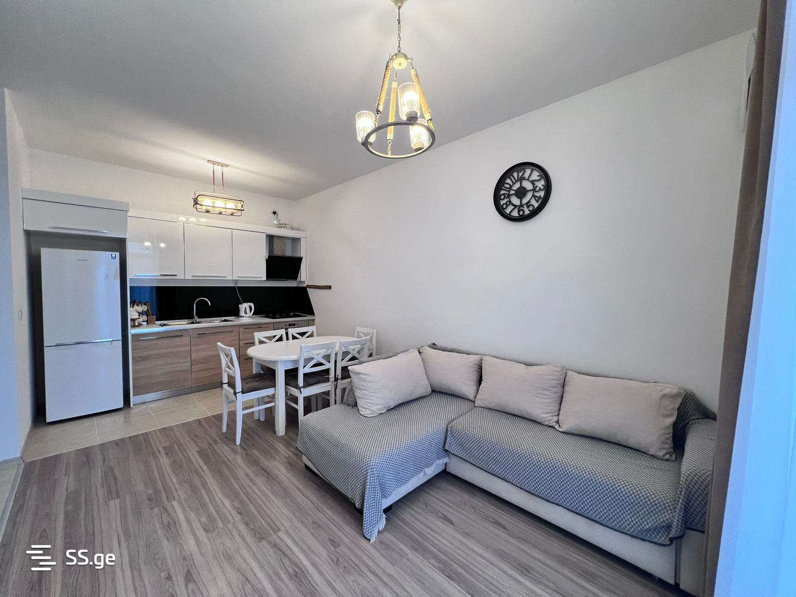 Bob walsh st. 32 - 2 rooms