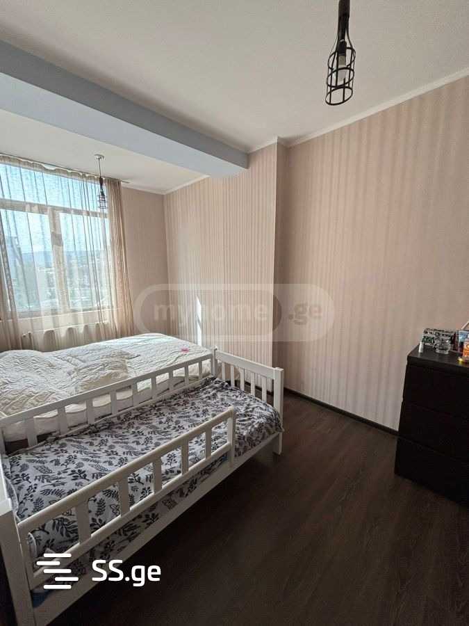 Квартира Block I - Digomi massive