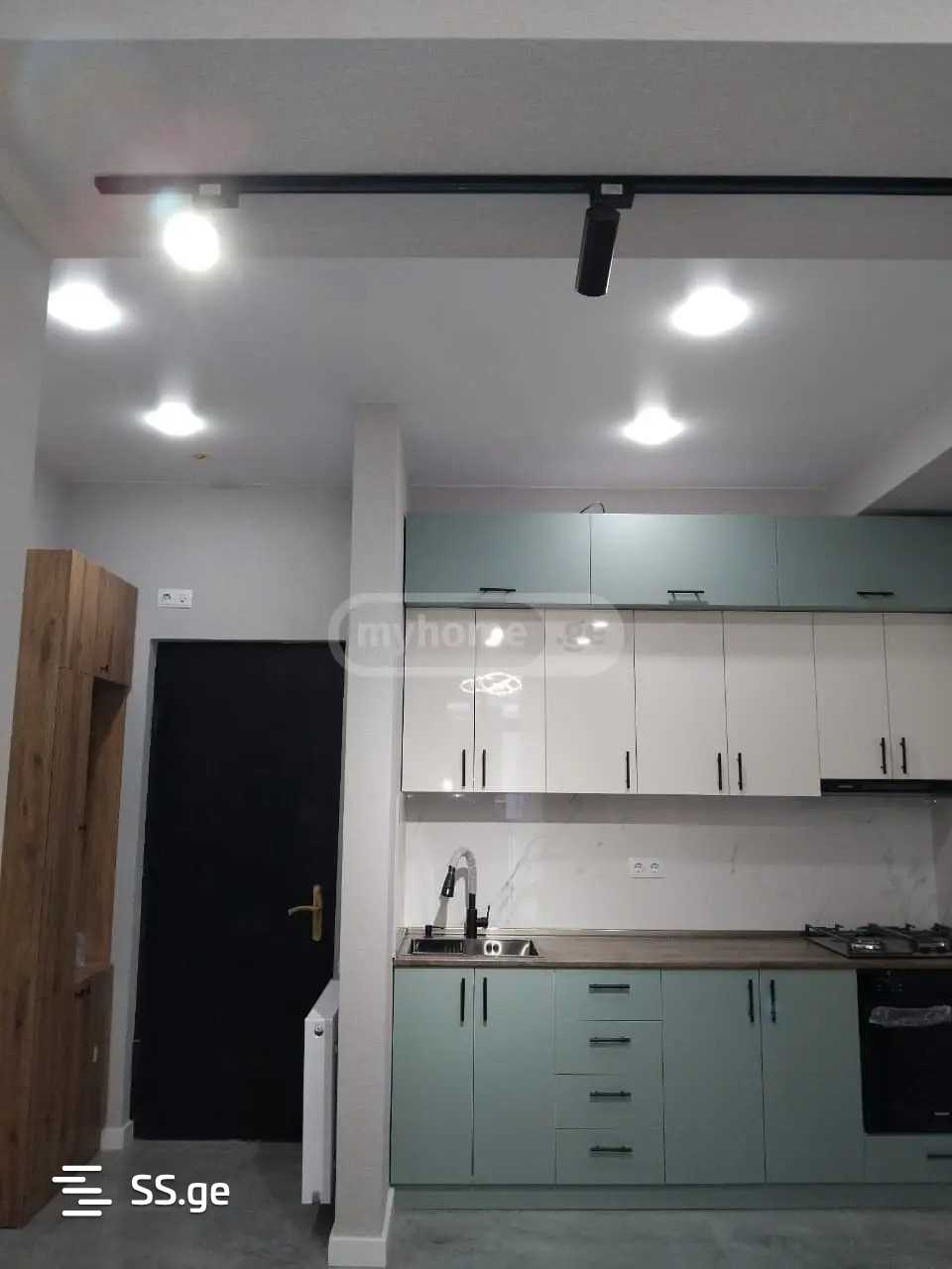 moskovi ave - 2 rooms