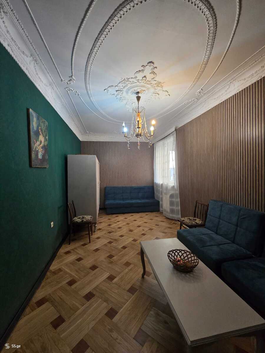 Квартира Bogdan Khmelnytskyi IV Lane 12